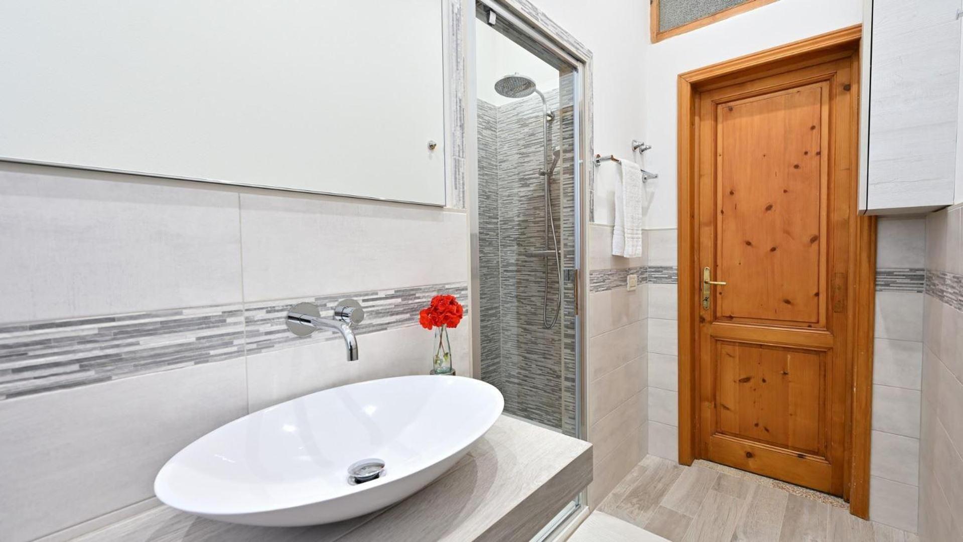 Villa Montalbano 12 Cerreto Guidi Eksteriør billede